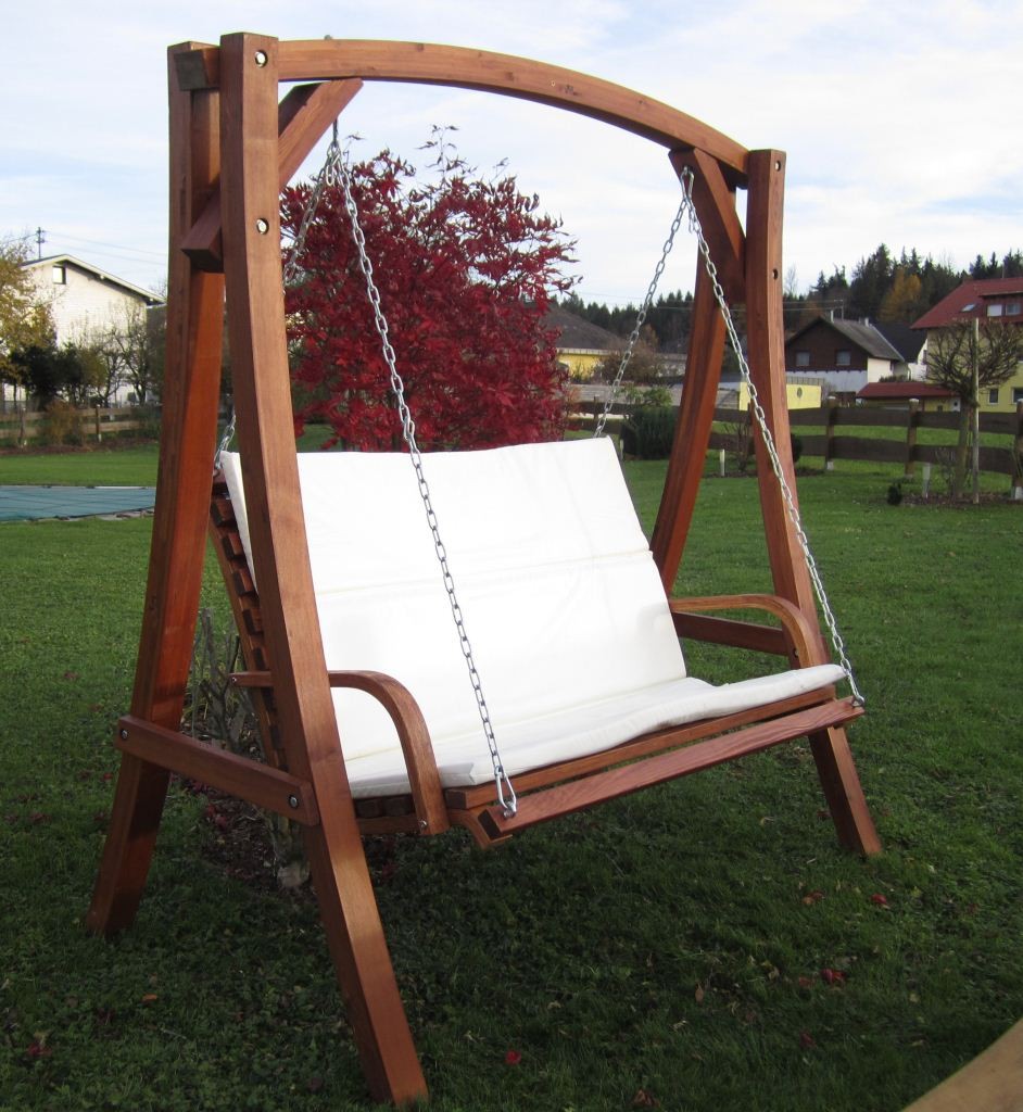 Design Hollywoodschaukel Gartenschaukel Hollywood Schaukel aus Holz Hollywoodschaukel Holz Garten ~ Design Hollywoodschaukel Gartenschaukel Hollywood Schaukel aus Holz