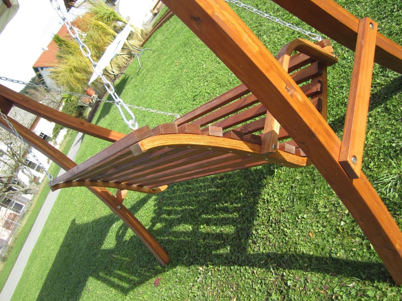 Design Hollywoodschaukel Gartenschaukel Hollywood Schaukel aus Holz Hollywoodschaukel Holz Garten ~ Design Hollywoodschaukel Gartenschaukel Hollywood Schaukel aus Holz